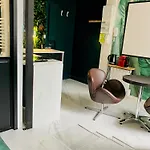 Mezzanine