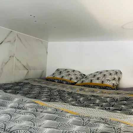דירה Mezzanine רואן