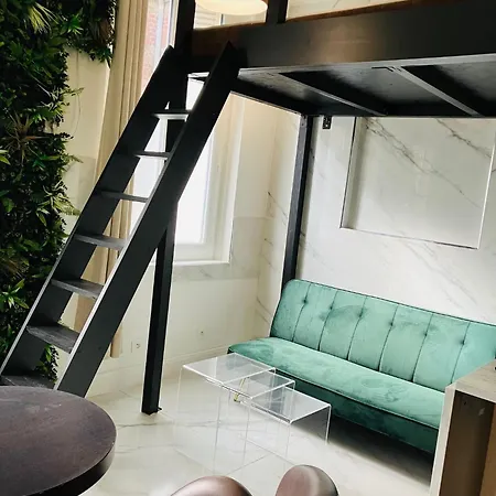 Mezzanine
