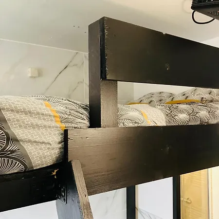 Apartament Mezzanine *